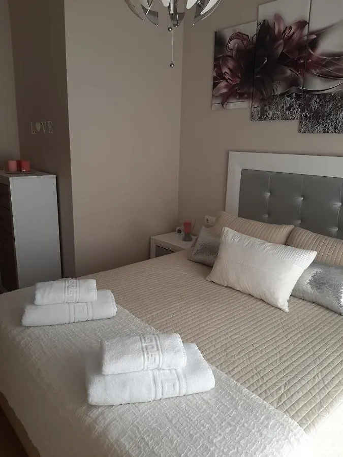 Caminito Del Rey Dream House Villa Bermejo Vakantiehuis