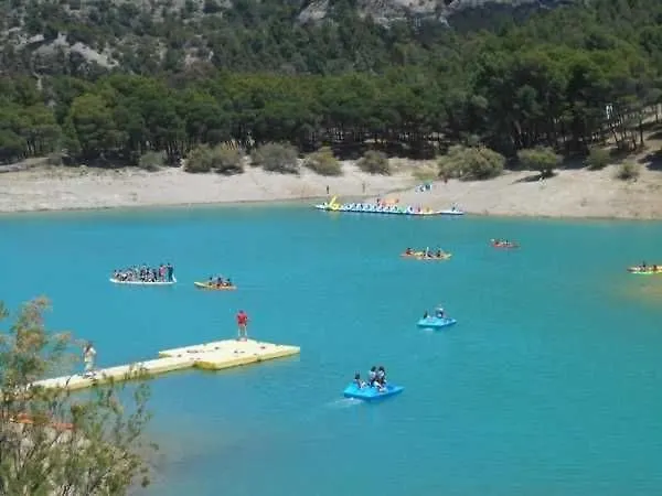 Caminito Del Rey Dream House Villa Bermejo